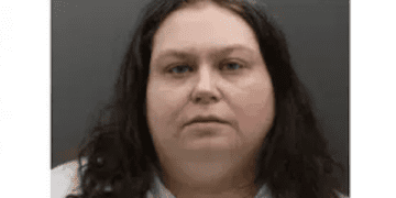 Albany Woman Arrested in Alleged ISIS-Inspired Capitol Building Attack Plot