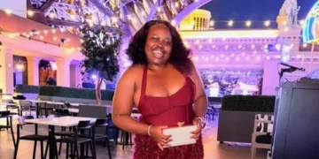 Pregnant South African Woman Detained by ICE at Las Vegas Airport