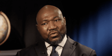 Festus Akinbusoye Enters Race to Become Conservative Candidate for London Mayor