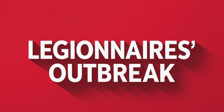 Legionnaires’ Outbreak Hits The Bronx: 5 Sick, 1 Dead