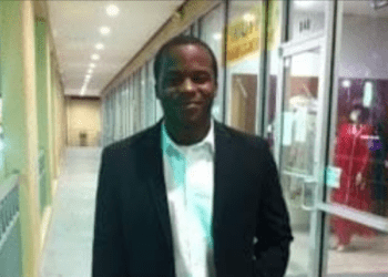 Nigerian-Born, Naturalized U.S. Citizen Sentenced in $921,000 Student Aid Fraud Scheme
