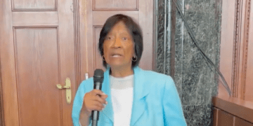 Durban-Born Navi Pillay Wins 2026 Nobel Peace Prize for Human Rights Work